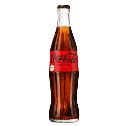 Coca Zero
