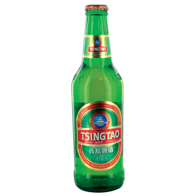 Tsingtao