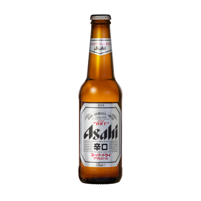Asahi