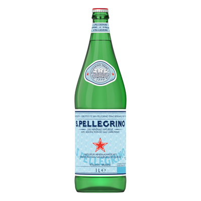 San Pellegrino 1L