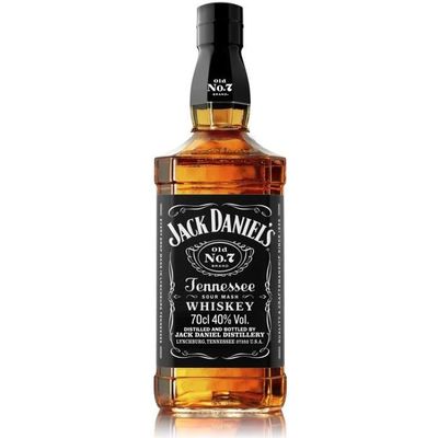 Jack Daniel