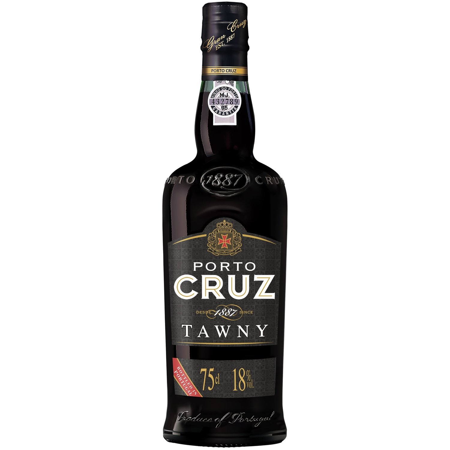 Porto Rouge