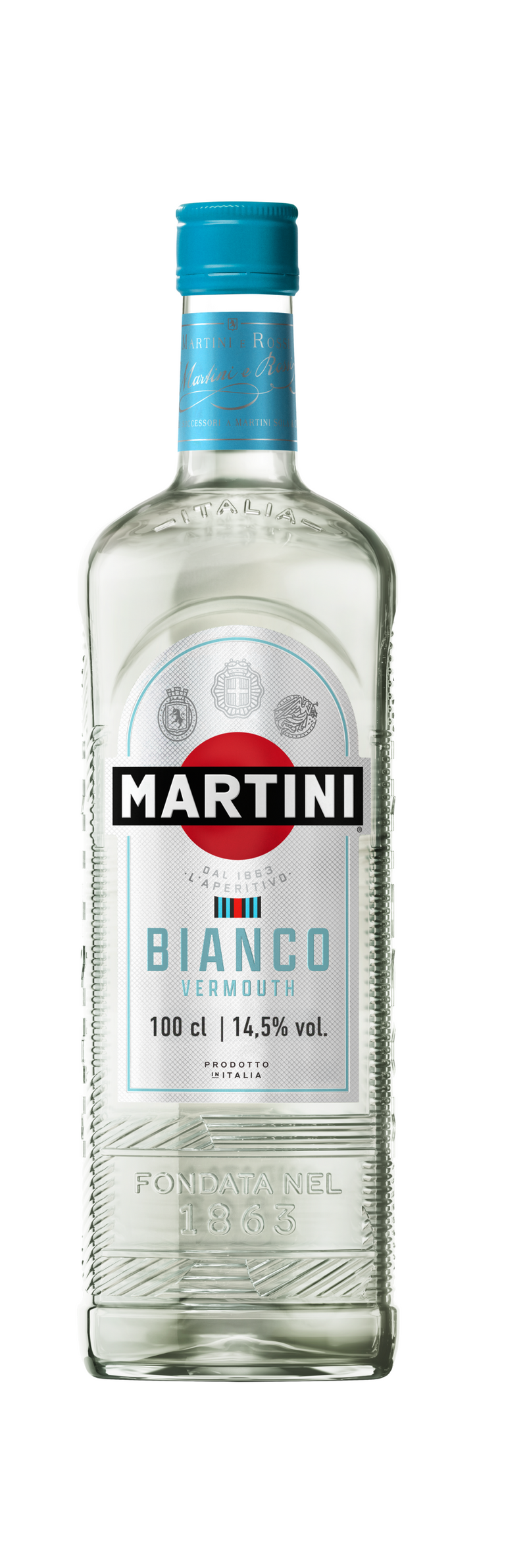 Martini Blanc