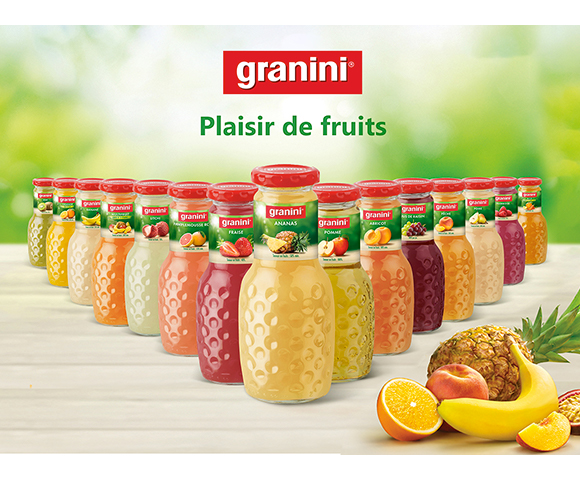 Jus de fruit
