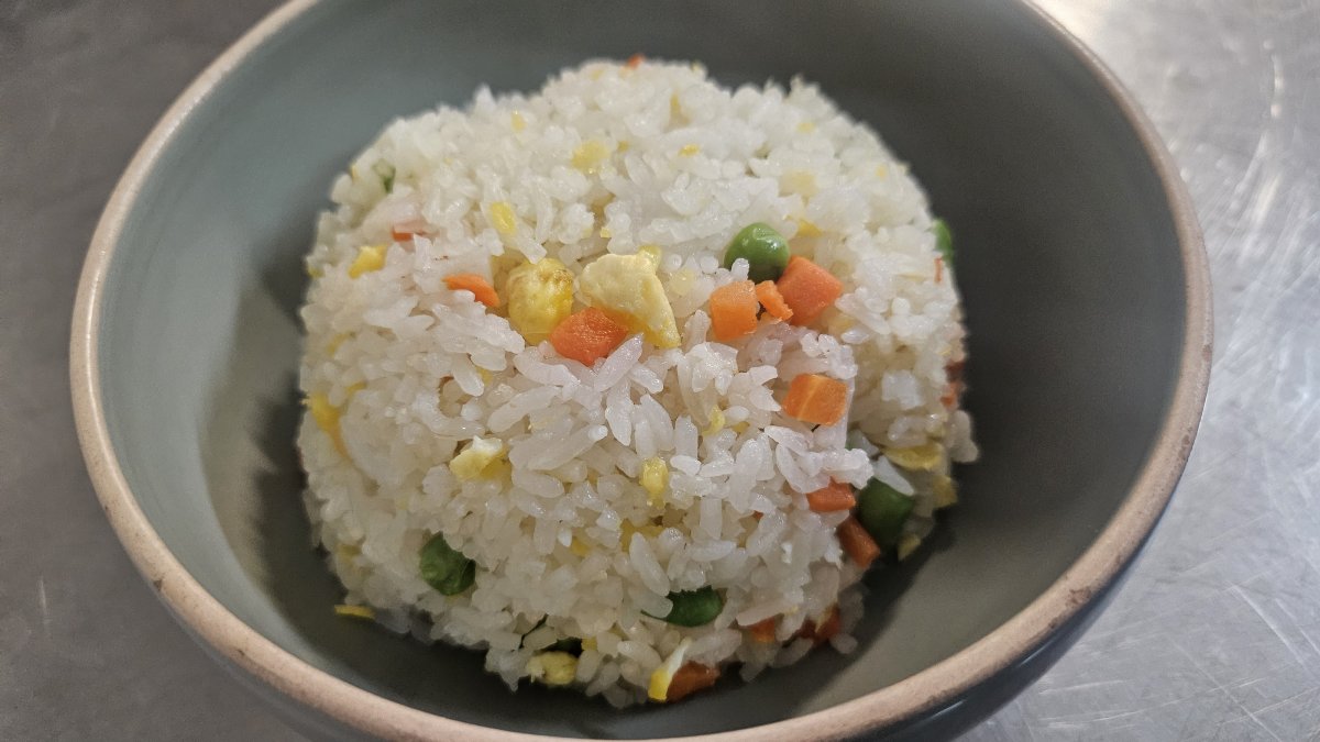 Riz cantonais